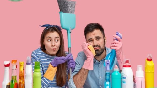 Things You Need To Know About Professional Cleaning Services in Dubai!