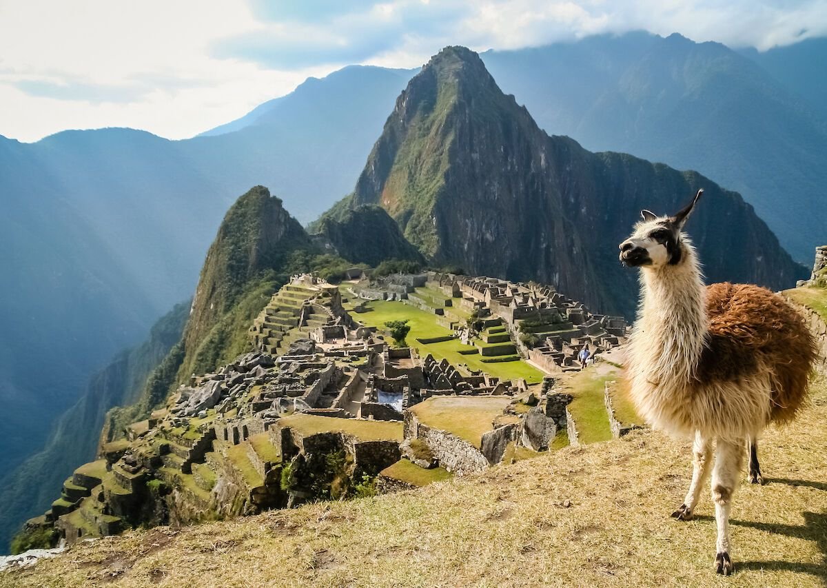 How To Hike Machu Picchu: Everything You Need To Know