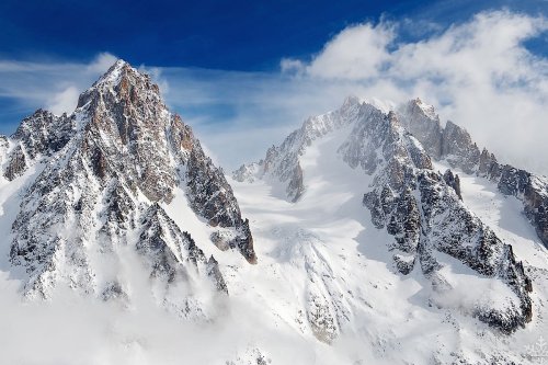 7 Reasons Winter Sports Enthusiasts Need to Experience Chamonix, France