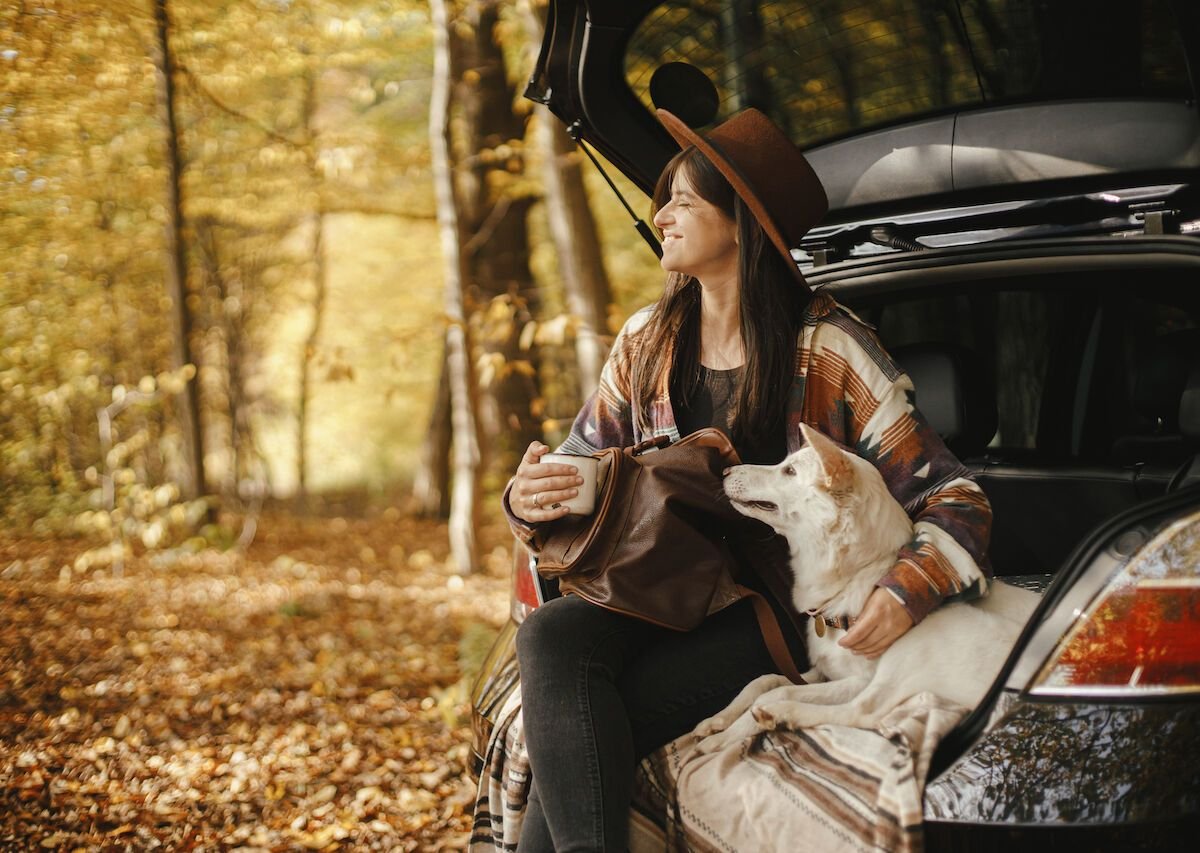 The Ultimate Fall Road Trip Gear Guide