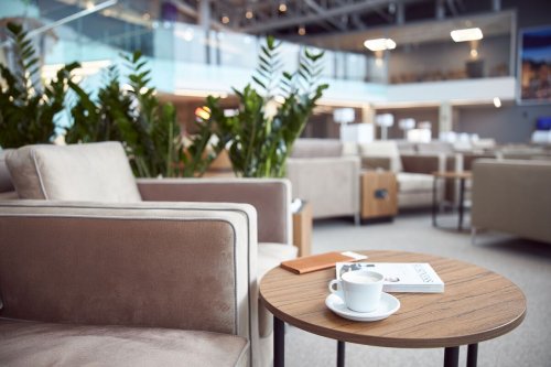 The World’s Best Airport Lounges, According to Priority Pass Users