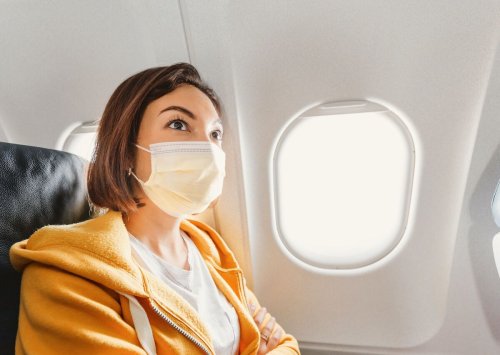 Every Type of Mask You’re Allowed To Wear While Flying