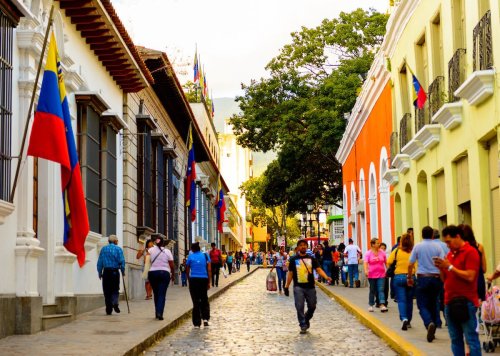 Dear Travelers to Venezuela: Please Don’t Come Visit Until You’ve Understood These 7 Things