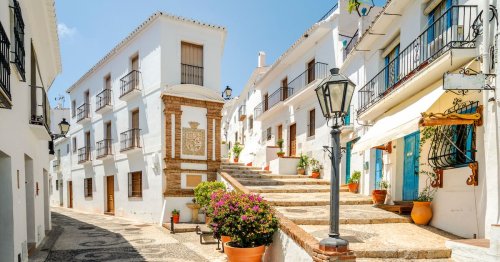 Beyond Barcelona: 10 Stunning Places You Need To See in Spain