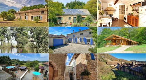9 Cheap Houses in France That Even You Can Afford