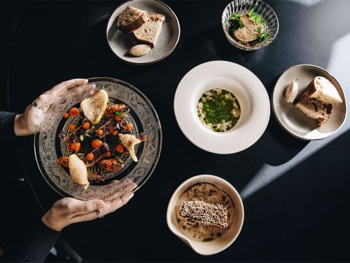 Québec Is a Delicious Slice of Canada. This Road Trip Is Proof.