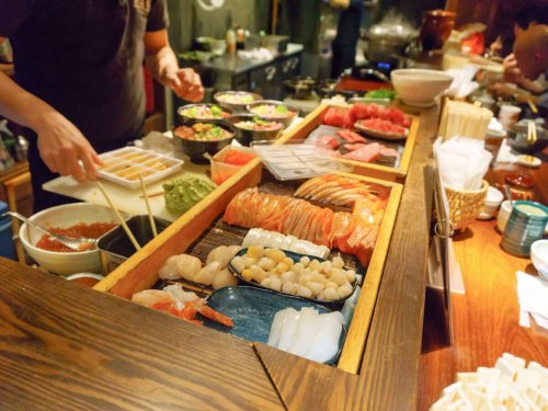 11 Restaurants in Tokyo Not To Miss on Your 2023 Trip