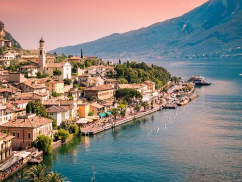 7 Italian Lakes To Visit That Aren’t Lake Como