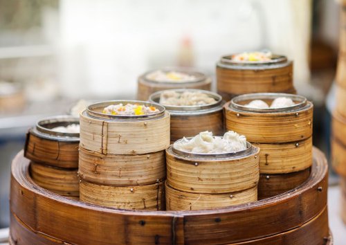 This Is What You Should Order for Breakfast in Hong Kong