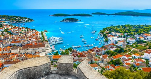 Where To Spend Nine Perfect Days in Croatia