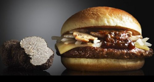 12 Foreign McDonald’s Menu Items That Should Absolutely Be Sold in America