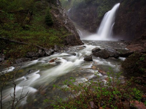 8 Waterfalls Near Seattle To See The True Beauty of the Pacific Northwest