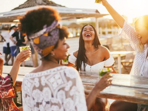 Tired of Gen-Z Trends? You Can Soon Book Millennial-Only Group Trips.