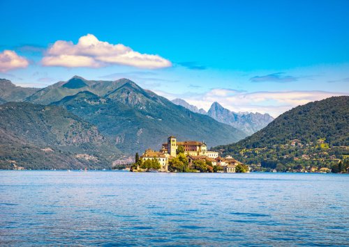 Forget Lake Como. Lake Orta Is an Affordable, Unspoiled Escape Just Outside Milan.