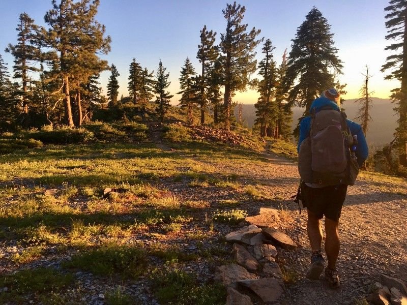 107 Things I Learned While Hiking 1,833.3 Miles of the Pacific Crest Trail