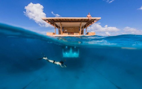 48 Epic Dream Hotels to Visit Before You Die