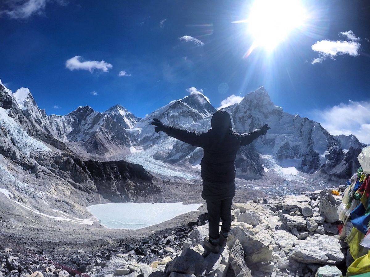 10 Things I Wish I Knew Before Trekking Mount Everest Base Camp