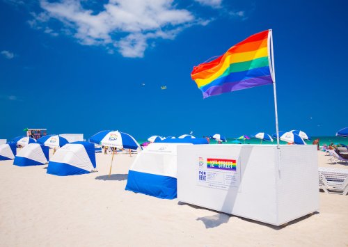 The Best Gayborhoods in Florida’s Major Cities
