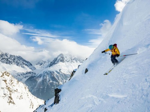 The 8 Best Ski Resorts in the Alps and How To Choose Between Them