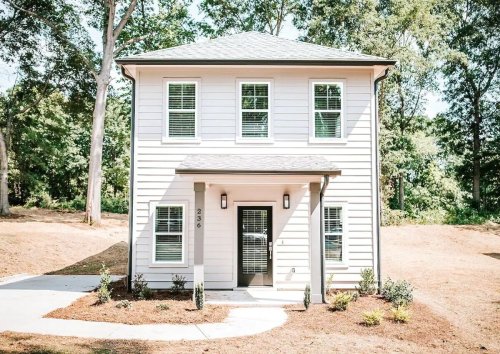 These Athens, Georgia, Airbnbs Put You Close To UGA and Five Points