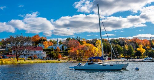 Why You Need to Plan a Trip to Door County, Wisconsin, the ‘Cape Cod of the Midwest’
