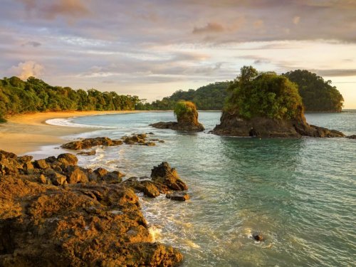 The 11 Absolute Best Beaches in Costa Rica
