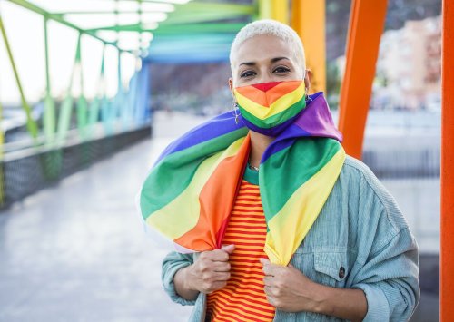 How To Celebrate Pride All Year Long Flipboard