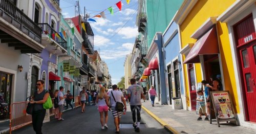 Where to Eat and Drink in Old San Juan, Puerto Rico, According to a Local Guide