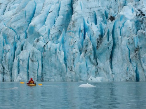 The Best Time To Visit Alaska (and No, It’s Not Always Summer)
