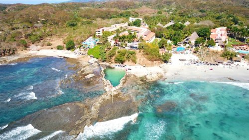 An Insider’s Guide To Punta Mita, the Exclusive Mexican Peninsula You Need To Visit