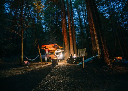 18 Awesome Camping Gear Ideas You Never Would Have Thought Of