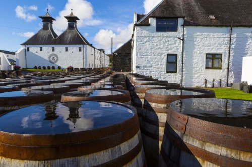 A Local’s Guide To Islay, Scotland, According To Distillery Manager Colin Gordon