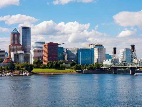 These Portland Experiences Showcase the Best of a Fantastically Weird City