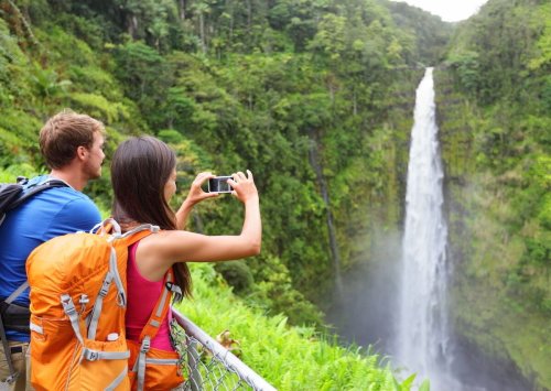 8 Signs You’re Still a Tourist in Hawaii