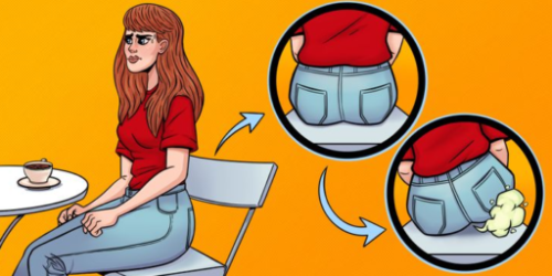 5 Reasons You Shouldn’t Hold In Your Fart, According to Science – Matador Creators