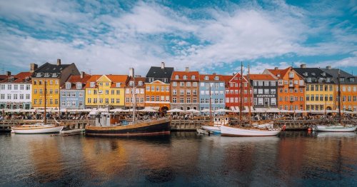 Essential Stops On an Architecture Tour Through Copenhagen, a UNESCO World Capital of Architecture