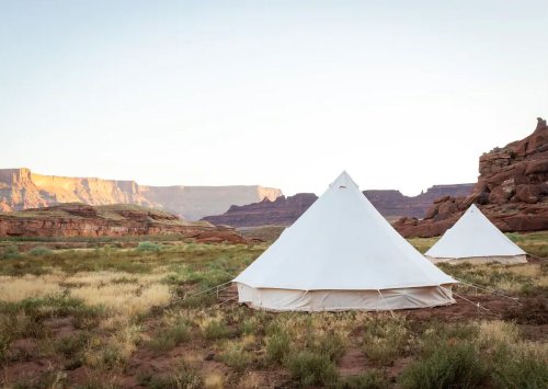 Stargaze Like a Pro at These Moab Airbnbs