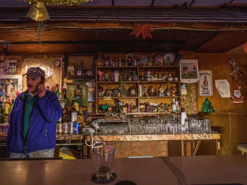 The 9 Best Dive Bars in Chicago