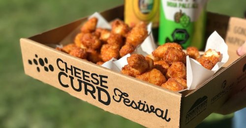 11 of the Best Food Festivals in the US to Start Planning For Now