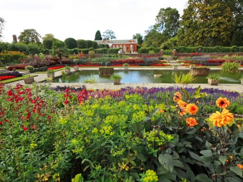 The 7 Best Parks in London, England, for First-Time Visitors