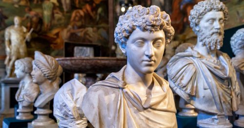 9 World-Class Museums in Rome You’ll Regret Skipping in 2023