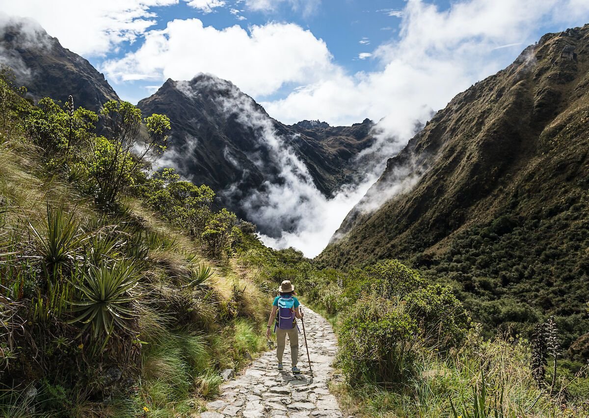 What To Pack for an Epic Trekking Adventure in Latin America