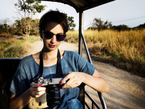 21 Things I Wish I Had Known About Travel When I Was 25