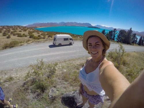 A Complete Guide To Buying a Camper Van in New Zealand