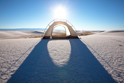 The Most Beautiful Campsite Views in the United States