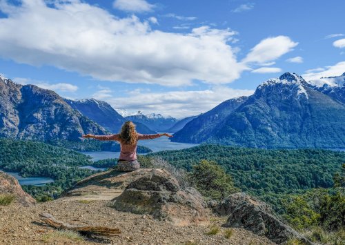 Why Nahuel Huapi National Park Is Patagonia’s Most Underrated Hiking Destination