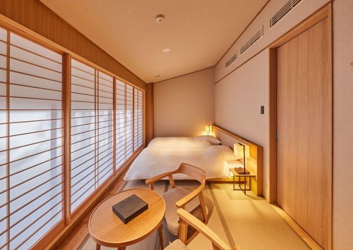 These Tokyo Ryokan Make for the Perfect Traditional Stay in Japan