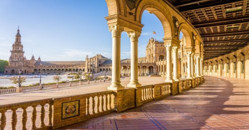 From Flamenco To Local Cuisine, These Are the Top Things To Do in Seville