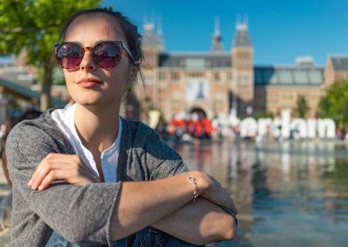 13 American Habits I Lost in Amsterdam