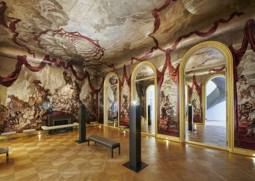 This Amazing Paris Museum Is Reopening After Five Years and $70 Million of Renovations